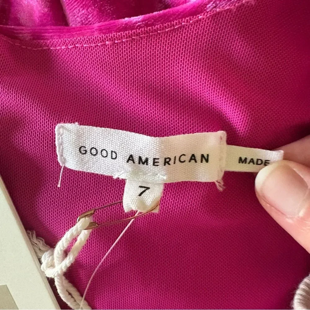 Good American good american